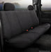 FIA TRS47-22 BLACK Wrangler™ Solid Seat Cover - Truck Part Superstore