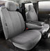 FIA TRS47-81 GRAY Wrangler™ Solid Seat Cover - Truck Part Superstore