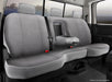 FIA TRS42-48 GRAY Wrangler™ Solid Seat Cover - Truck Part Superstore