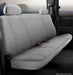 FIA TRS42-72 GRAY Wrangler™ Solid Seat Cover - Truck Part Superstore