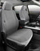FIA TRS49-20 GRAY Wrangler™ Solid Seat Cover - Truck Part Superstore