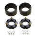 Skyjacker TRU20 4Runner Value Flex Lift Kit 2 Inch Lift 96-02 4Runner Front Includes Upper Strut Spacers Rear Coil Spring Spacers Skyjacker - Truck Part Superstore