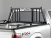 Backrack 148TR Truck Cab Protector/Headache Rack - Truck Part Superstore