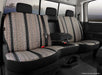 FIA TR42-87 BLACK Wrangler™ Custom Seat Cover - Truck Part Superstore
