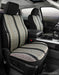 FIA TR49-55 BLACK Wrangler™ Custom Seat Cover - Truck Part Superstore