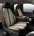FIA TR49-34 BROWN Wrangler™ Custom Seat Cover - Truck Part Superstore