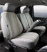 FIA TR48-27 GRAY Wrangler™ Custom Seat Cover - Truck Part Superstore
