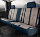 FIA TR42-41 NAVY Wrangler™ Custom Seat Cover - Truck Part Superstore