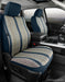 FIA TR49-33 NAVY Wrangler™ Custom Seat Cover - Truck Part Superstore