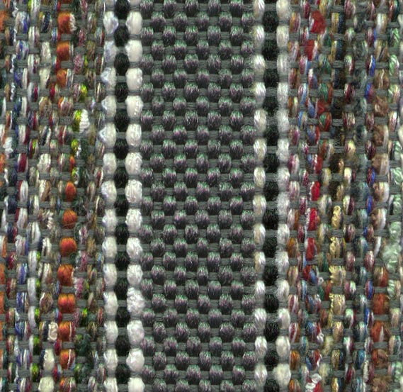 FIA TR48-3 GRAY Wrangler™ Custom Seat Cover; Saddle Blanket; Gray; Split Seat 60/40; - Truck Part Superstore