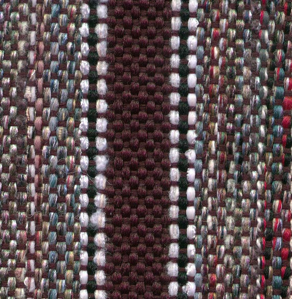 FIA TR49-72 WINE Wrangler™ Custom Seat Cover; Saddle Blanket; Wine; Bucket Seats; - Truck Part Superstore