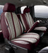 FIA TR47-24 WINE Wrangler™ Custom Seat Cover - Truck Part Superstore