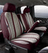 FIA TR49-15 WINE Wrangler™ Custom Seat Cover - Truck Part Superstore