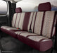 FIA TR42-14 WINE Wrangler™ Custom Seat Cover - Truck Part Superstore