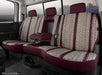 FIA TR47-64 WINE Wrangler™ Custom Seat Cover - Truck Part Superstore