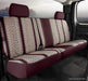 FIA TR42-35 WINE Wrangler™ Custom Seat Cover - Truck Part Superstore