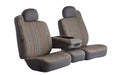 FIA TR4051 GRAY Wrangler™ Universal Fit Seat Cover - Truck Part Superstore