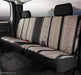 FIA TR42-18 BLACK Wrangler™ Custom Seat Cover - Truck Part Superstore