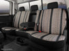 FIA TR42-27 BLACK Wrangler™ Custom Seat Cover - Truck Part Superstore