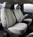 FIA TR48-27 GRAY Wrangler™ Custom Seat Cover - Truck Part Superstore
