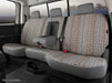 FIA TR42-63 GRAY Wrangler™ Custom Seat Cover - Truck Part Superstore