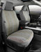 FIA TR49-31 GRAY Wrangler™ Custom Seat Cover - Truck Part Superstore