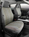 FIA TR49-41 GRAY Wrangler™ Custom Seat Cover - Truck Part Superstore