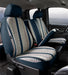 FIA TR49-23 NAVY Wrangler™ Custom Seat Cover - Truck Part Superstore