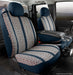 FIA TR47-81 NAVY Wrangler™ Custom Seat Cover - Truck Part Superstore