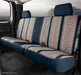 FIA TR42-14 NAVY Wrangler™ Custom Seat Cover - Truck Part Superstore