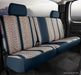 FIA TR42-25 NAVY Wrangler™ Custom Seat Cover - Truck Part Superstore