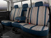 FIA TR42-21 NAVY Wrangler™ Custom Seat Cover - Truck Part Superstore
