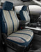 FIA TR48-22 NAVY Wrangler™ Custom Seat Cover - Truck Part Superstore