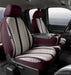 FIA TR49-14 WINE Wrangler™ Custom Seat Cover - Truck Part Superstore