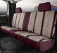 FIA TR42-3 WINE Wrangler™ Custom Seat Cover - Truck Part Superstore