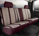 FIA TR42-35 WINE Wrangler™ Custom Seat Cover - Truck Part Superstore