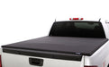 Lund 909250 Genesis™ Elite Snap Tonneau; Black; - Truck Part Superstore