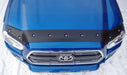 Tough Guard TS20E16 Tacoma Hood Guard For 16-18 Toyota Tacoma Black Smooth Tough Guard - Truck Part Superstore