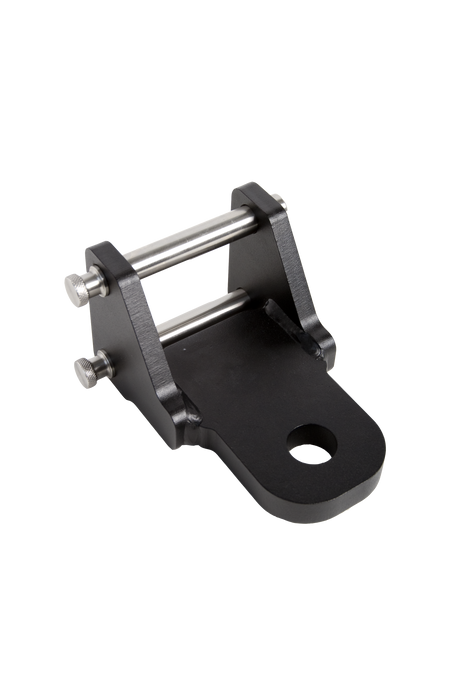 B&W Trailer Hitches TS35300B B&W Tow & Stow Drawbar Attachment for 3" shank Tow & Stow hitches - Truck Part Superstore