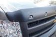 Tough Guard TS5D07 Silverado 1500 Hood Guard For 07-13 Silverado 1500 Black Smooth Tough Guard - Truck Part Superstore