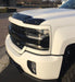 Tough Guard TS5D16 Silverado 1500 Hood Guard For 16-18 Silverado 1500 Black Smooth Tough Guard - Truck Part Superstore