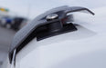 Tough Guard TS5D16 Silverado 1500 Hood Guard For 16-18 Silverado 1500 Black Smooth Tough Guard - Truck Part Superstore