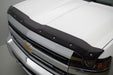 Tough Guard TS5M15 Silverado 2500/3500 HD Hood Guard For 15-19 Silverado 2500/3500 HD Black Smooth Tough Guard - Truck Part Superstore