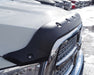 Tough Guard TS6M10 RAM 2500/3500 Hood Guard For 10-18 RAM 2500/3500 Not Power Wagon Black Smooth Tough Guard - Truck Part Superstore
