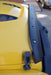 Tough Guard TS7W07 Jeep JK Hood Guard For 07-18 Wrangler JK Black Smooth Tough Guard - Truck Part Superstore