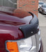 Tough Guard TS8A09 F-150 Hood Guard For 09-14 Ford F-150 Black Smooth Tough Guard - Truck Part Superstore