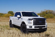 Tough Guard TS8A15 F-150 Hood Guard For 15-19 Ford F-150 Black Smooth Tough Guard - Truck Part Superstore