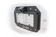 DV8 Offroad TSJL-02 Jeep JL Spare Tire Delete with Camera Mount 18-Present Wrangler JL DV8 Offroad - Truck Part Superstore