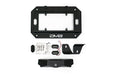 DV8 Offroad TSJL-03 Spare Tire Delete With Light Mounts For 18-22 Jeep Wrangler JL DV8 Offroad - Truck Part Superstore