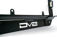 DV8 Offroad TSJL-03 Spare Tire Delete With Light Mounts For 18-22 Jeep Wrangler JL DV8 Offroad - Truck Part Superstore